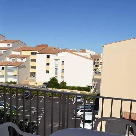 031 Palmeraie Avec Parking Du Mole *