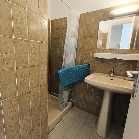 031 Palmeraie Avec Parking Du Mole Apartment *