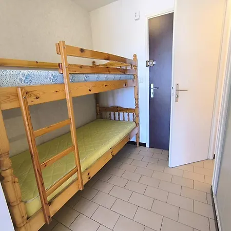 031 Palmeraie Avec Parking Du Mole