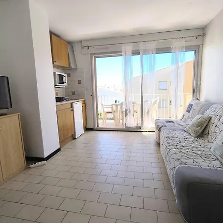 Apartment 031 Palmeraie Avec Parking Du Mole