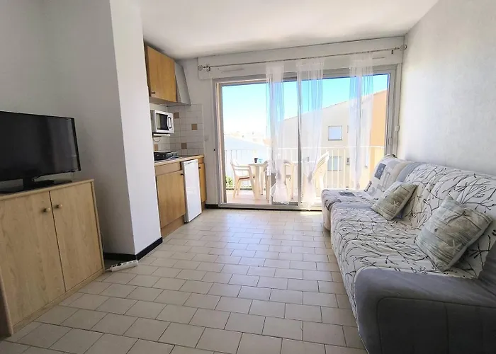 Apartment 031 Palmeraie Avec Parking Du Mole